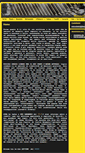 Mobile Screenshot of marcochierici.com